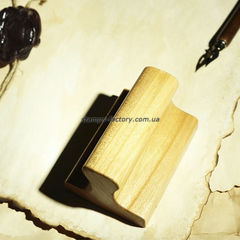 Оснастка деревянная, 47х18 мм