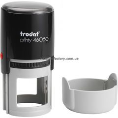 Оснастка для печати, 50 мм, Trodat 46050